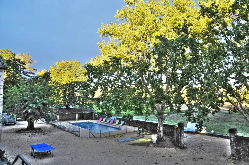 Gîtes du Domaine des Dames