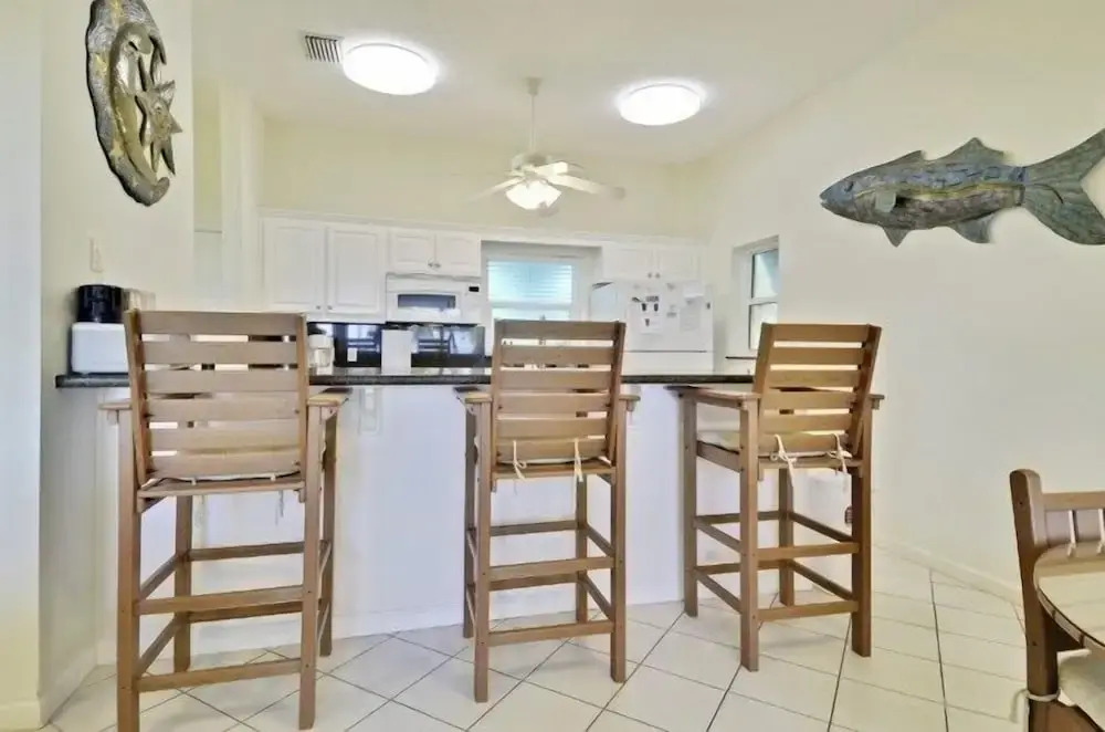Entire Compound On Gated Bayfront Property 6 Bedroom Estate by RedAwning