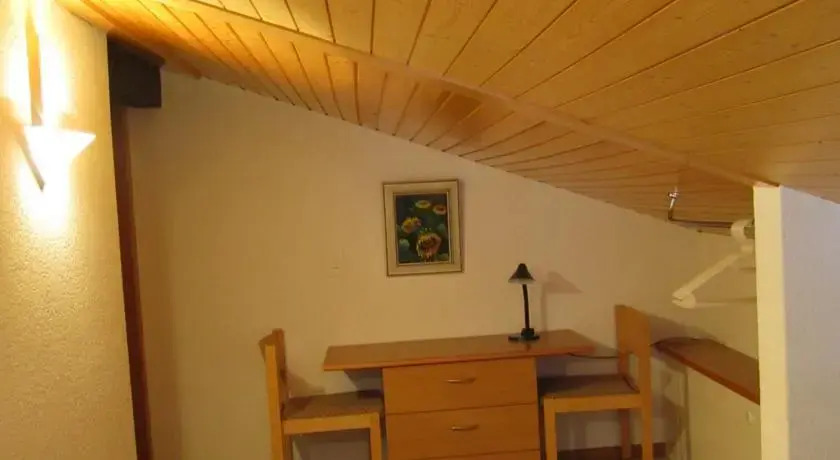 Chalet Wättertanna