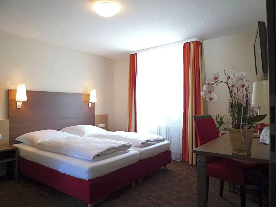 Hotel & Brauerei-Gasthof Neuwirt