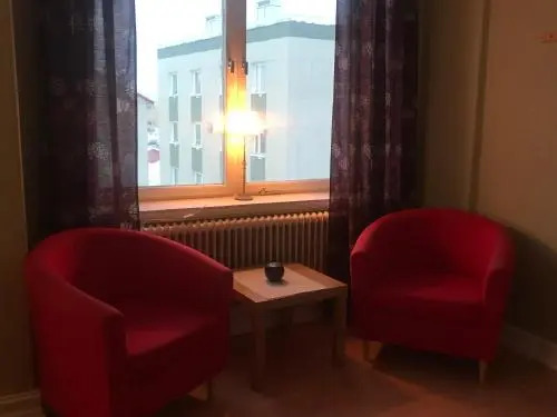 Grand Hotell Strömsund