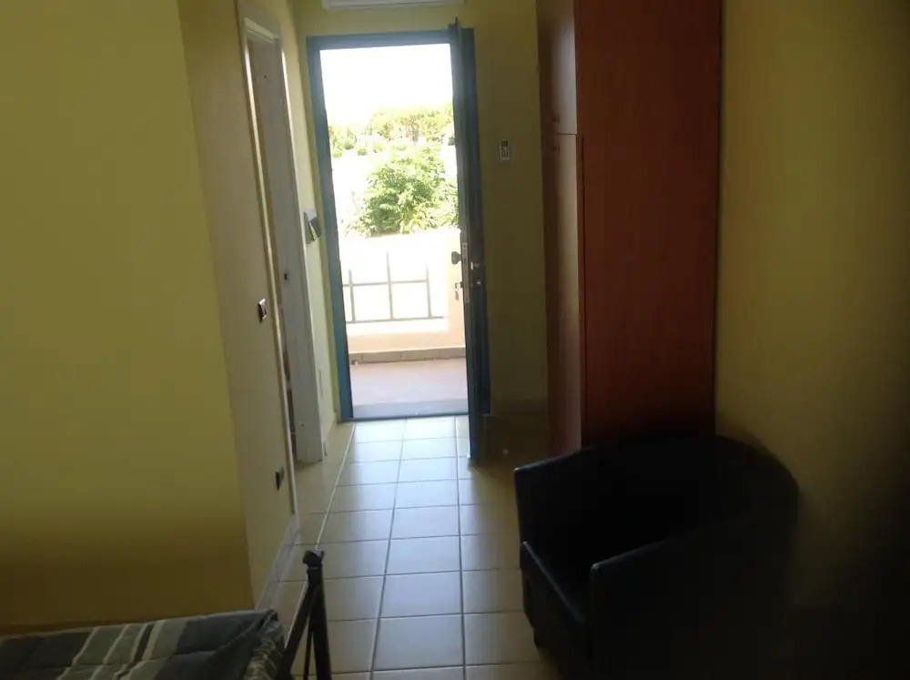 Le Torri