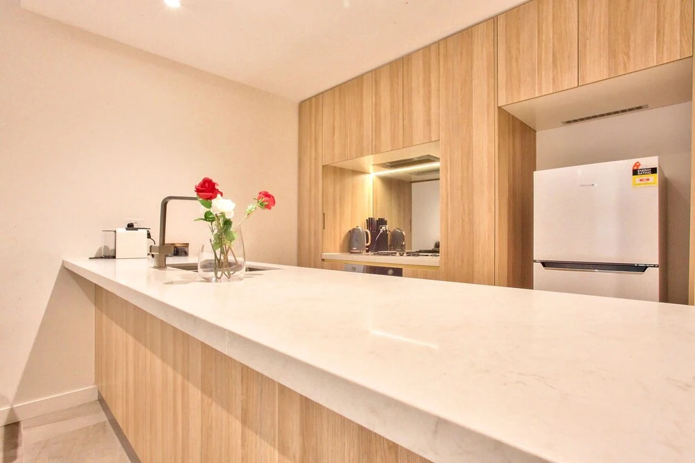 Apartment Darling Harbour Day St 23