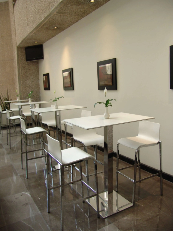 Radisson Paraiso Hotel Mexico City
