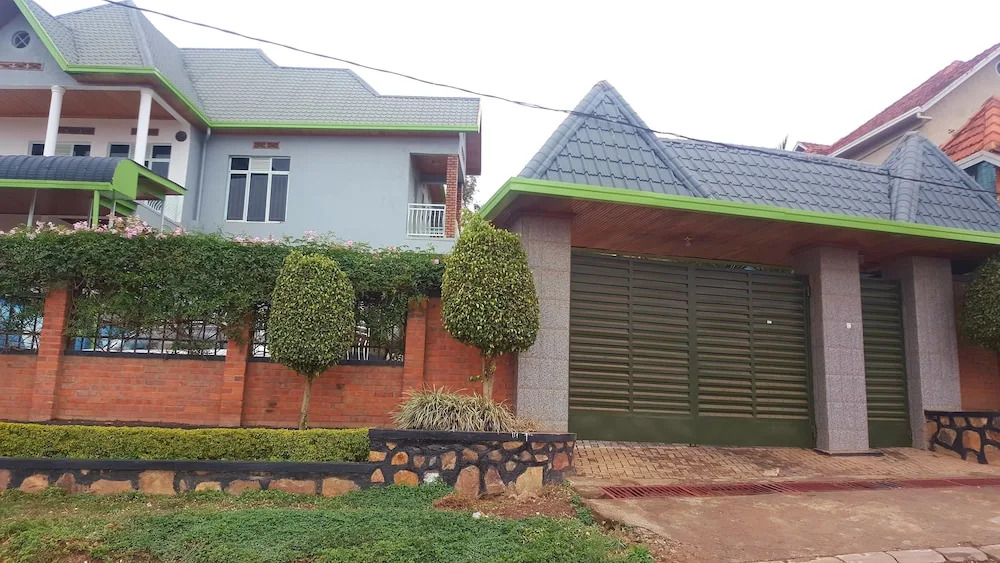 Kent Residence Kigali - Hostel