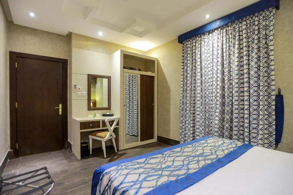 Hospitality Path Serviced Apartments