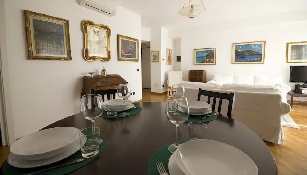 Italianway   - Pizzolpasso