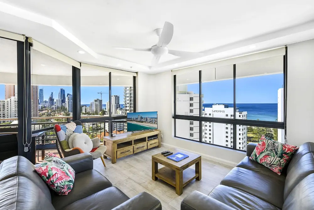 Victoria Square Apartments