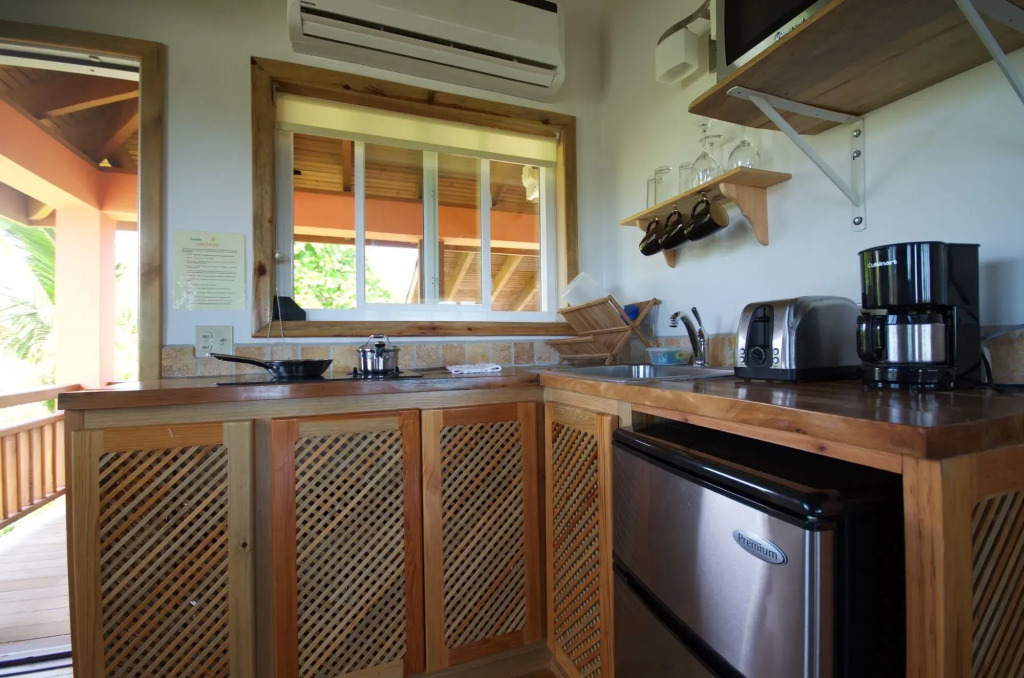Hotel Posada Seremein ,West Bay ,Roatan