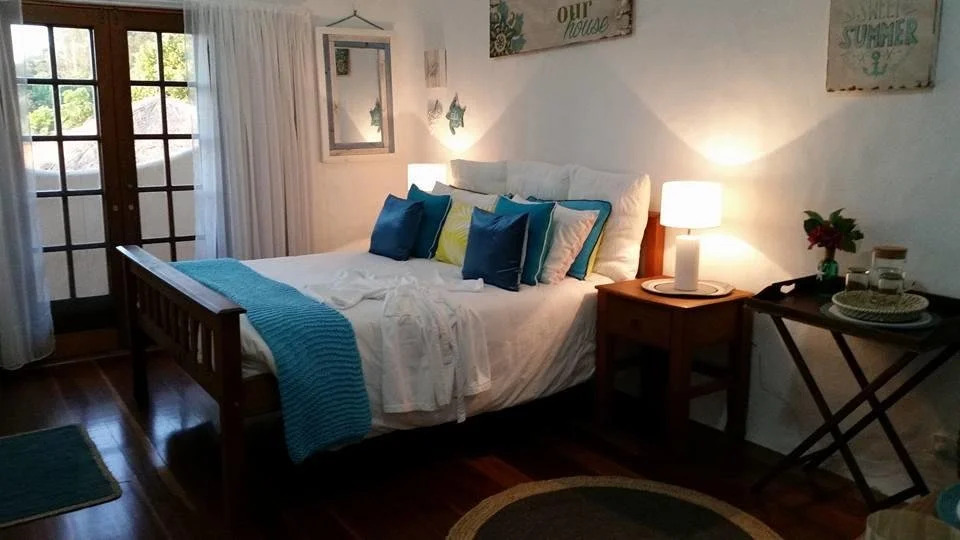 Montanna Retreat