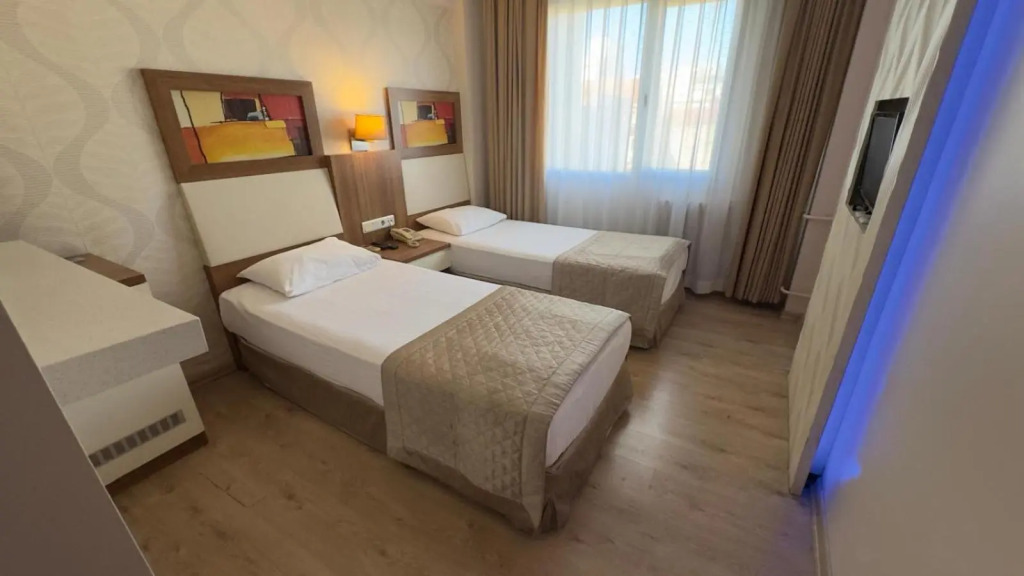 Hotel Baylan İzmir