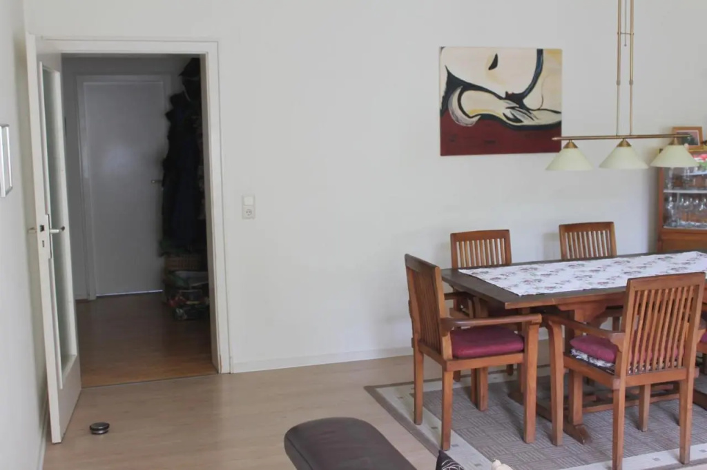 Bed & Breakfast Bonn