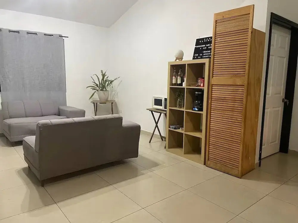 Casa Casiopea