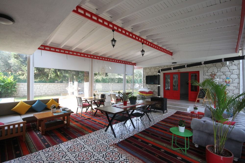 Le Vent Alaçatı Otel
