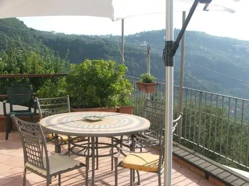 Villetta Surriento