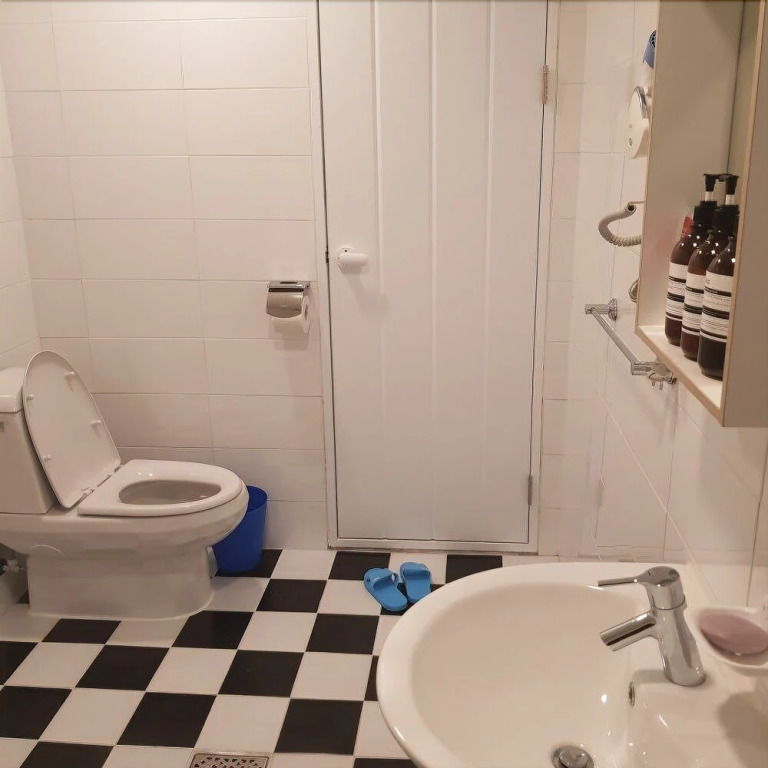 Teddy Bears Guesthouse - Hostel
