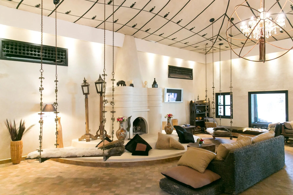 Lodge K