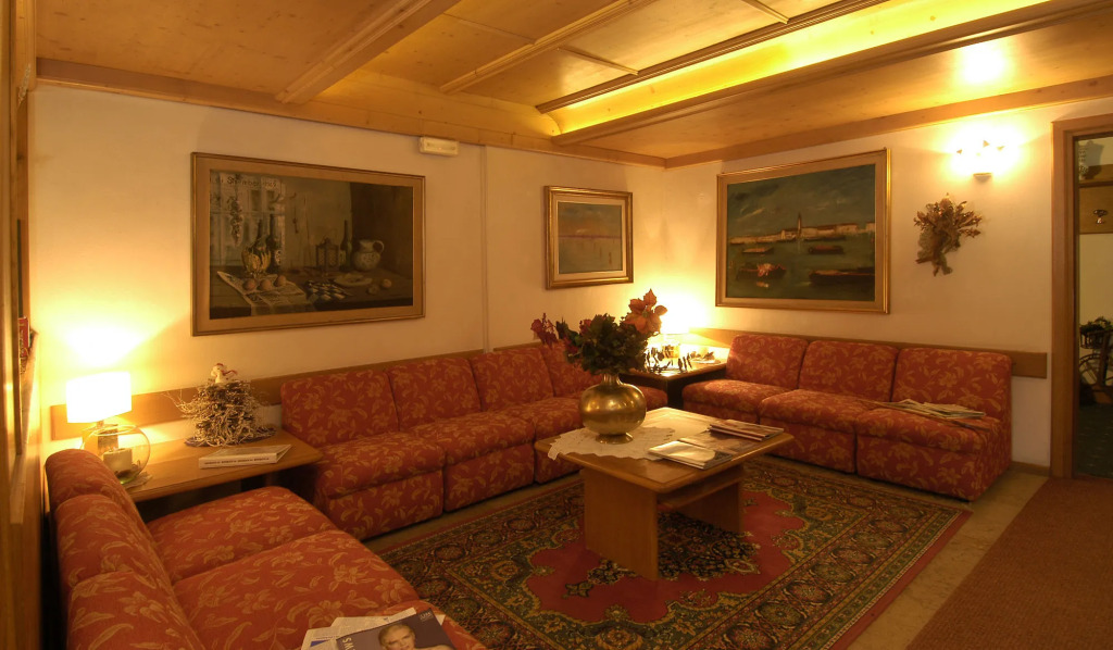 Hotel Olimpia