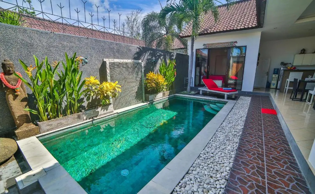 Bali Cinta Villa