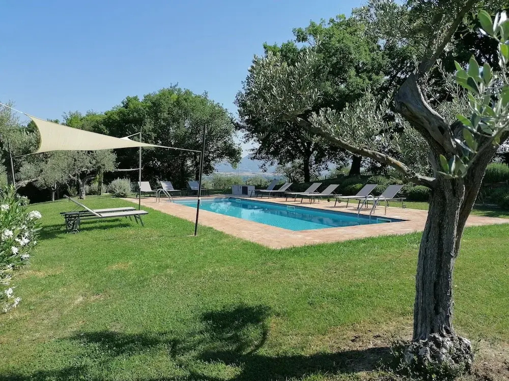 Relais Casale Valigi