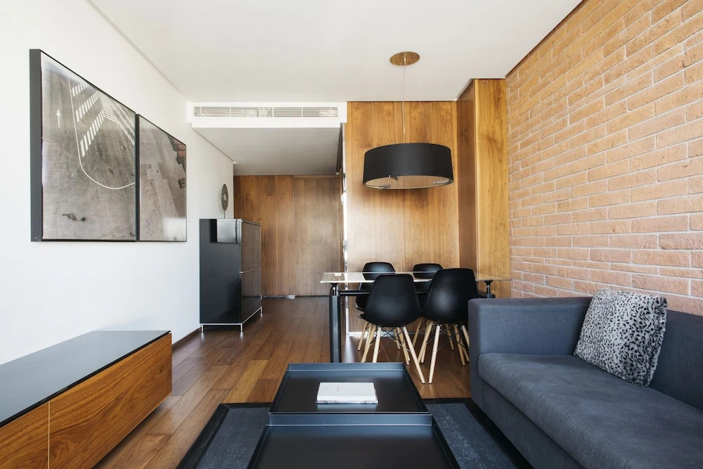 Suites Avenue Luxe Apartments Barcelona