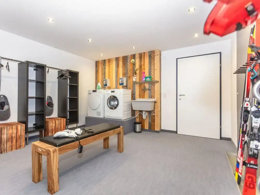 Maximilian Apartmenthaus 2-6 People