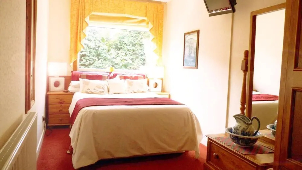 Rooms at Tarrareoch
