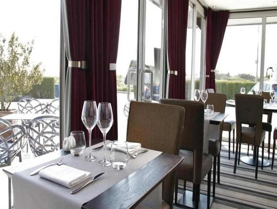 Logis Hôtel lAlbatros