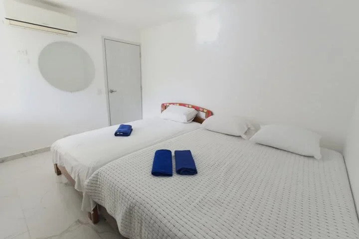 Exclusivo Apartamento Familiar Rodadero
