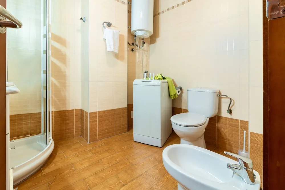 Sitito Escribano Apartment