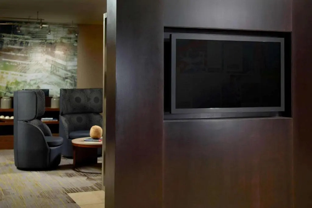 Sonesta Select Atlanta Cumberland Galleria Ballpark