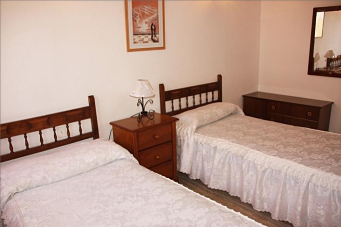 Apartamentos Beach Peñiscola 3000