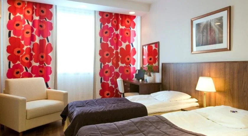 Hotel Emilia