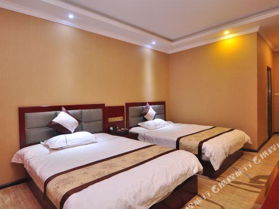 Kaibin Business Hotel