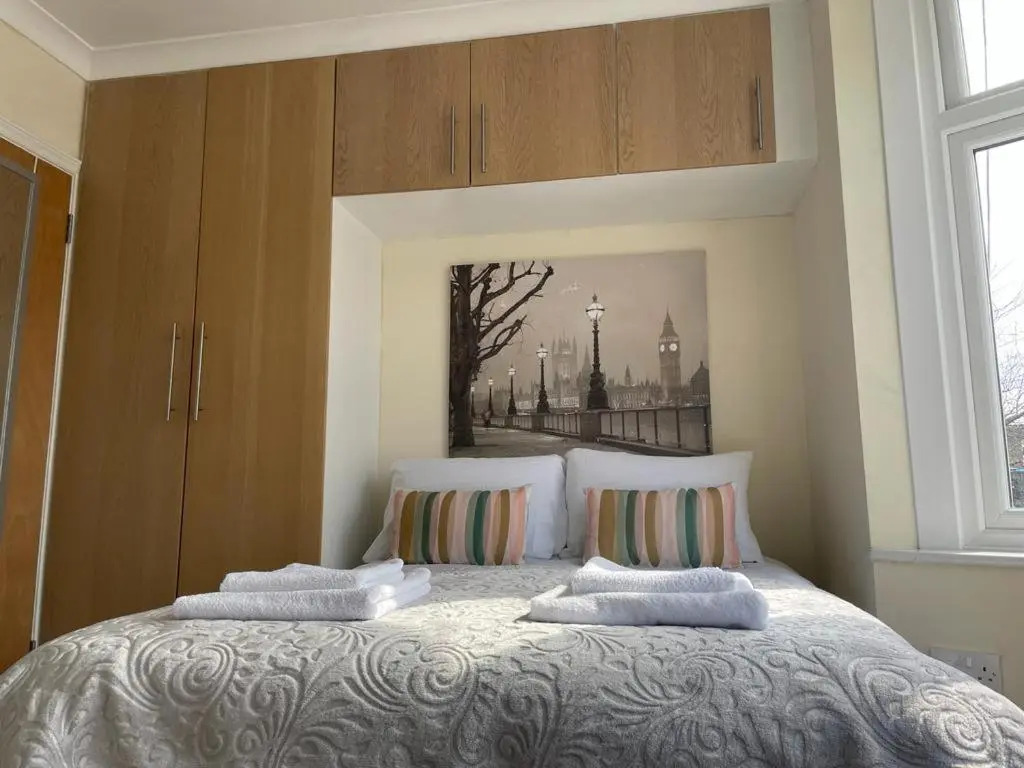Amazing Studios - East London Walthamstow