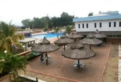 Nelrose Hotel - Class King