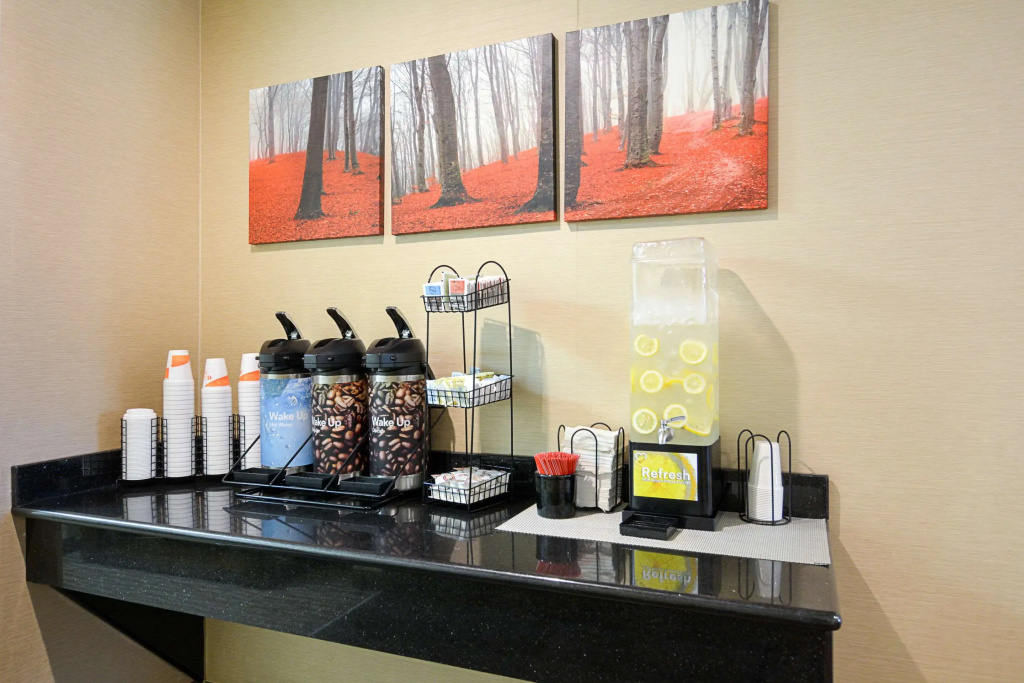 Quality Inn Winchester