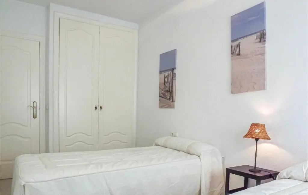 Beautiful apartment in Dnia with 1 Bedrooms, WiFi and Outdoor swimming pool