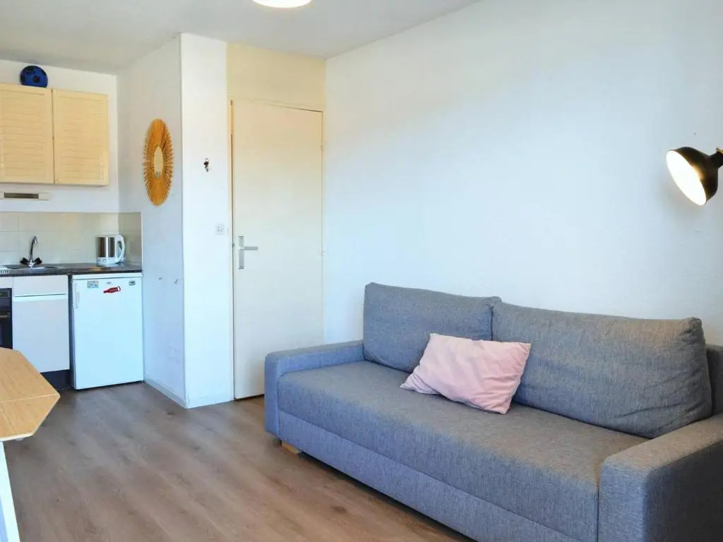 Appartement Bormes-les-Mimosas, 2 pièces, 4 personnes - FR-1-251-403