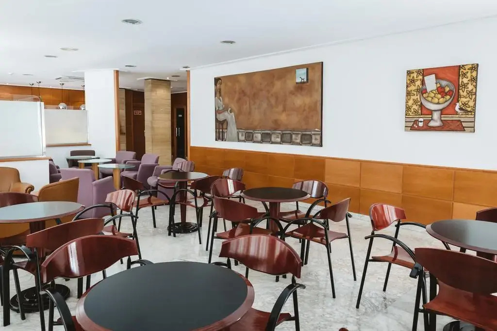 Hotel Teremar