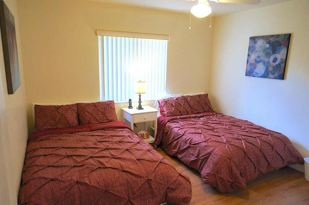 Parker Villa 1039