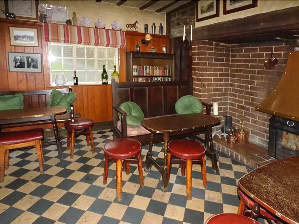 The Talkhouse