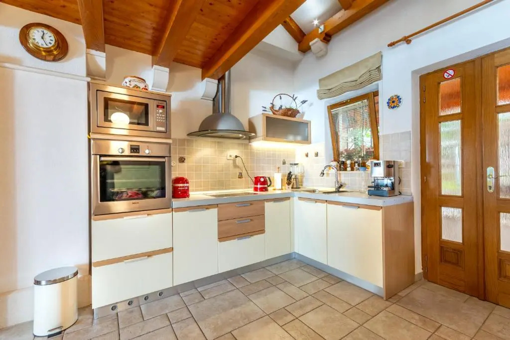 Apartments Villa Camellia