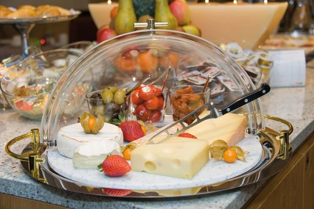 Hotel Garni Rauch