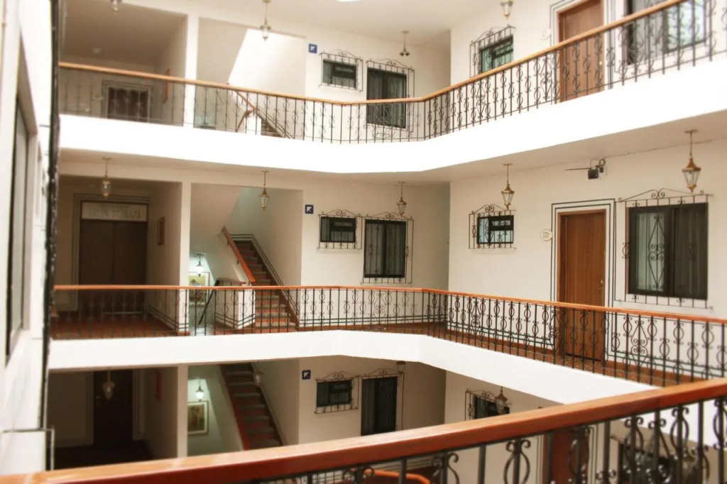 Vista Express Morelia by Arriva Hospitality Group