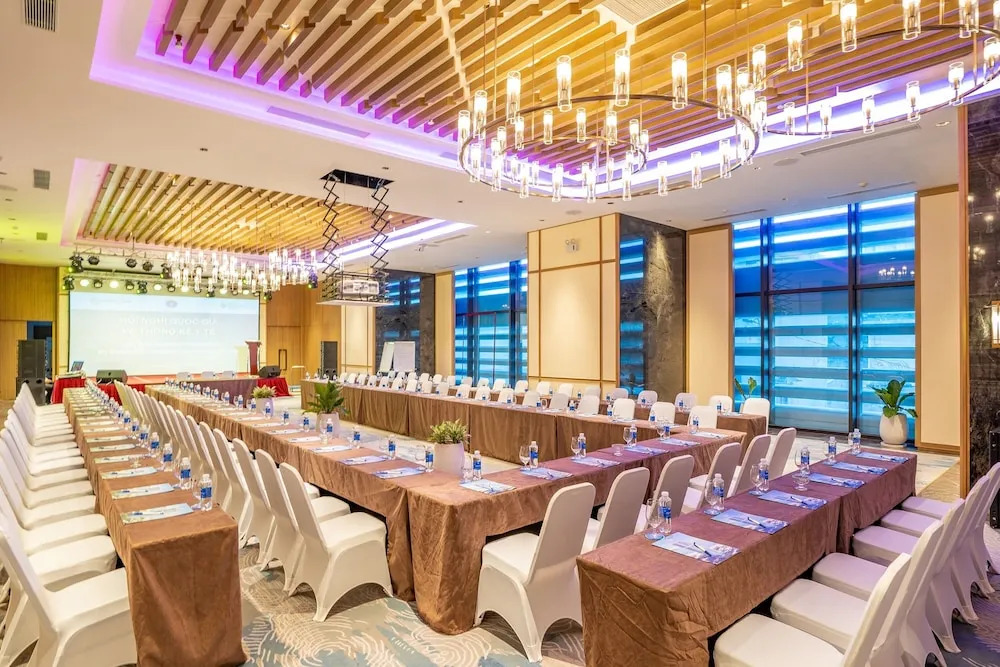 Grand Hyams Hotel - Quy Nhon Beach