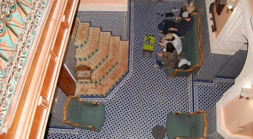 Hotel Jardin Public