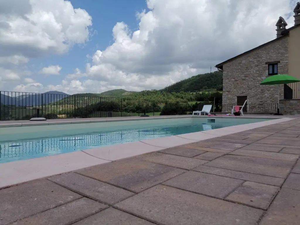 Agriturismo I CASALI DI MORRO