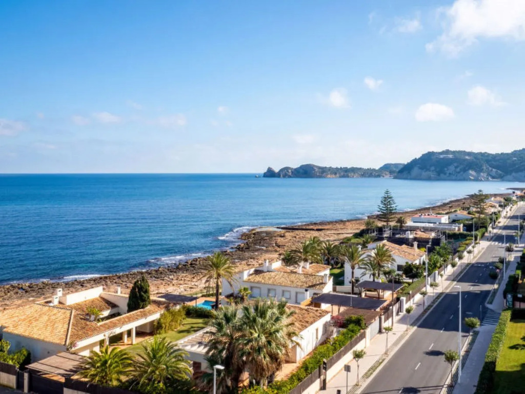 Apartment Cofisa Jávea 28353