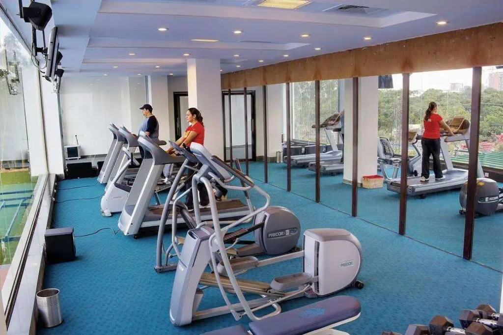 Trinity Whitefield Bengaluru